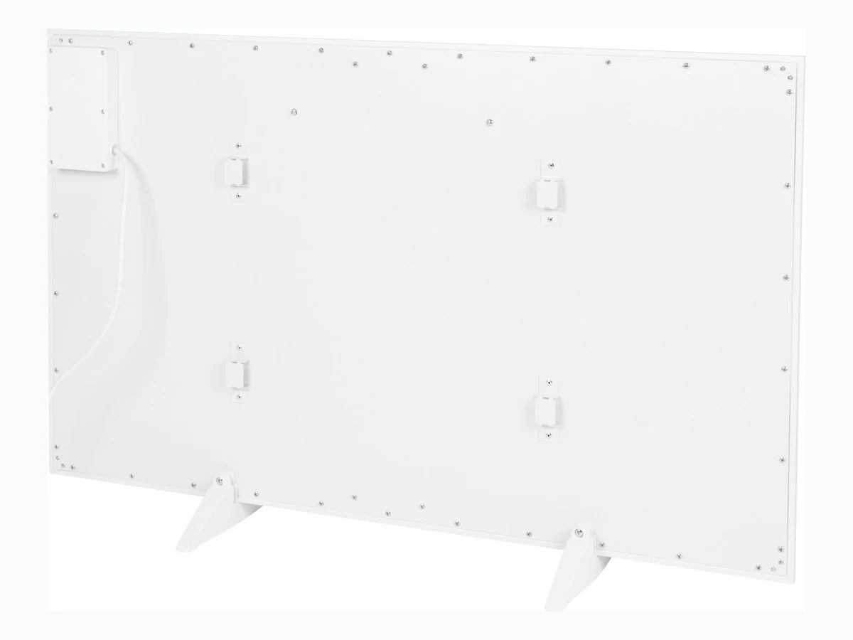 Eurom Mon Soleil DSP Frame 600 Wifi elektrische kachel detail 5