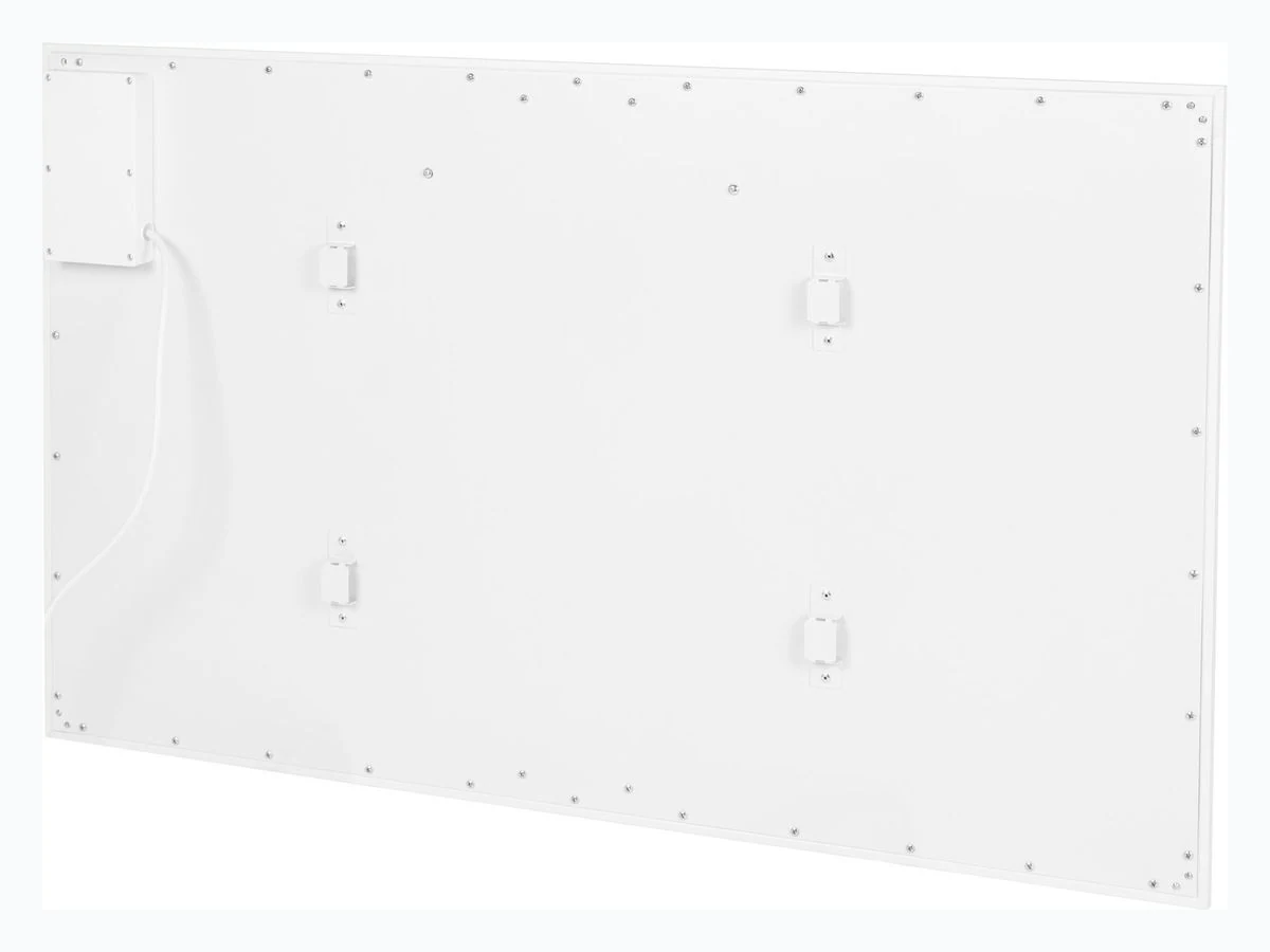 Eurom Mon Soleil DSP Frame 600 Wifi elektrische kachel detail 6
