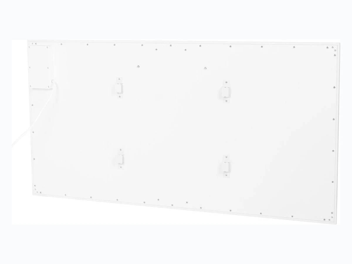 Eurom Mon Soleil DSP Frame 720 Wifi elektrische kachel detail 6