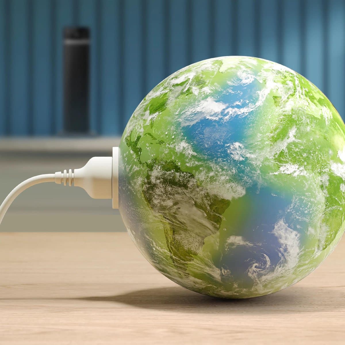Philips 5000 Series CX5120/11 - Kachel - Keramische verwarming - 2000 Watt - Zwart productafbeelding 3